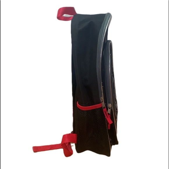 NWOT Star Wars Back Pack - Picture 3 of 3